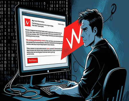 Why Phishing Still Works