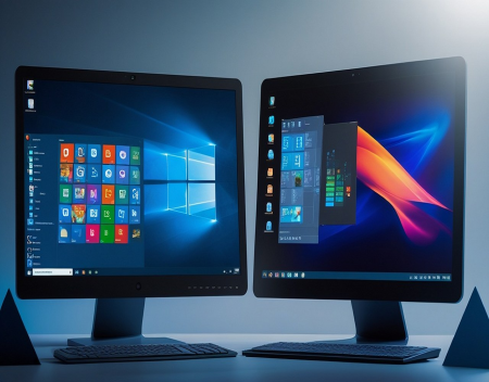 Windows vs Linux: Which Is Right for You?